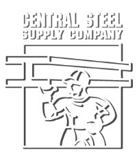 Central Steel Supply Company, Marlborough, MA.