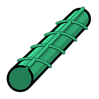 60 Grade Epoxy Rebars 60 Grade Epoxy Rebars