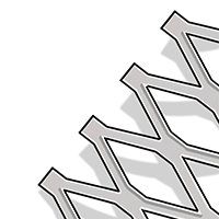 Flat Expanded Metal Sheets Flat Expanded Metal Sheets