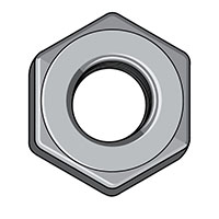 Heavy Hex Nuts Heavy Hex Nuts