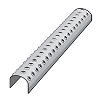 Ladder Rung Planks Ladder Rung Planks