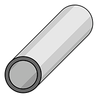 Pipe and Round Tubes Pipe and Round Tubes