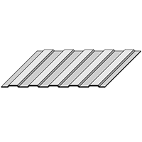 Smooth/Form Metal Decking Smooth/Form Metal Decking