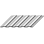Composite/Embossed Metal Decking Composite/Embossed Metal Decking