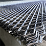 Expanded Metal