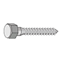 Hex Head Lag Screws Hex Head Lag Screws