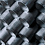 Pipe and Round Tubes