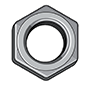 Standard Hex Nuts Standard Hex Nuts